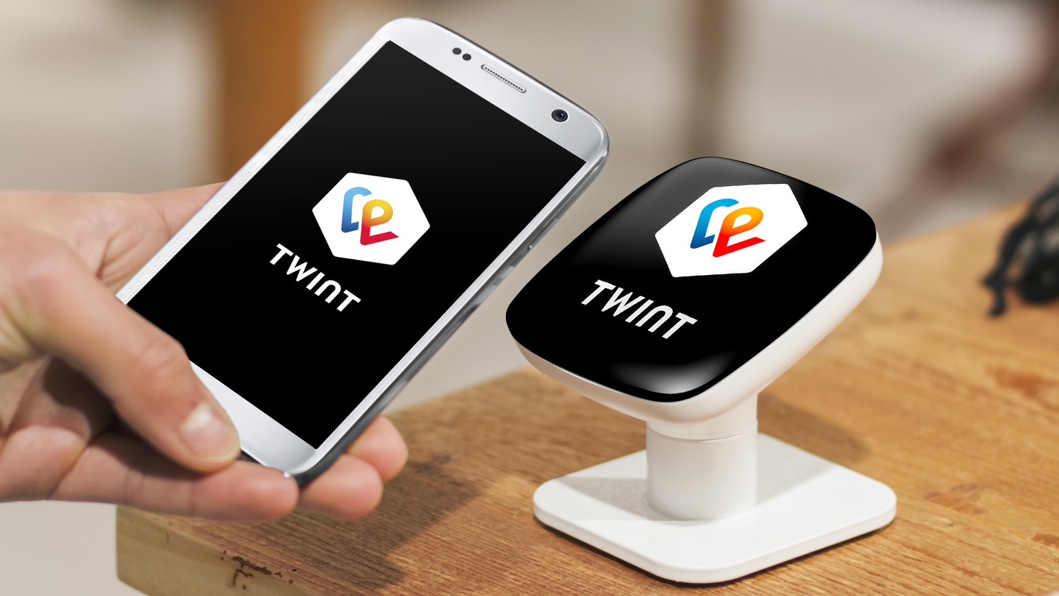 Schweizer Bezahl-App Twint kommt für iOS (iPhone) und Android