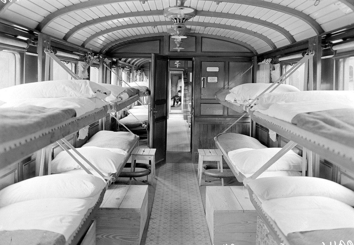 Die letzten Sanitätszüge wurden 2003 ausser Dienst gestellt.