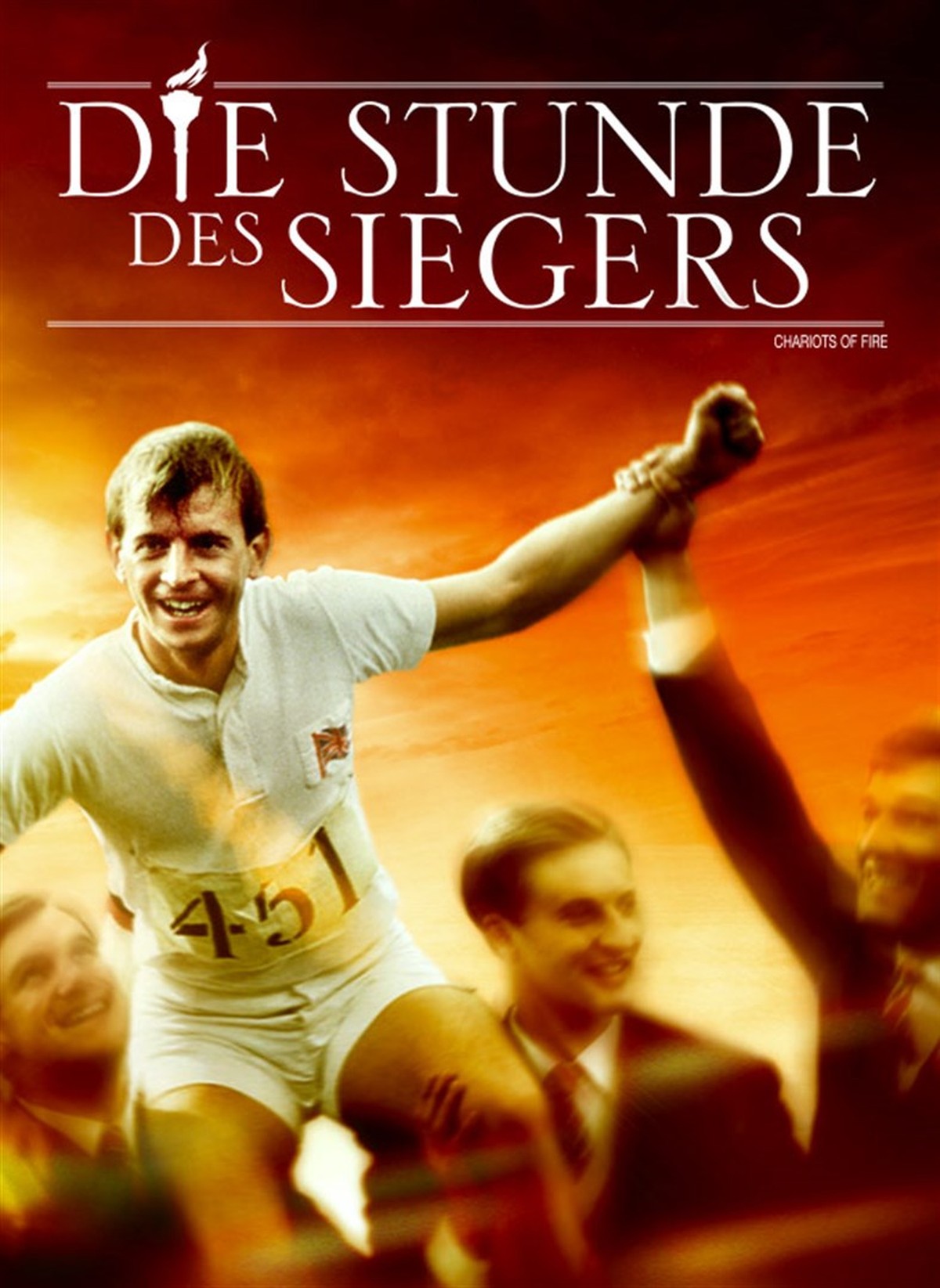Die Stunde des Siegers