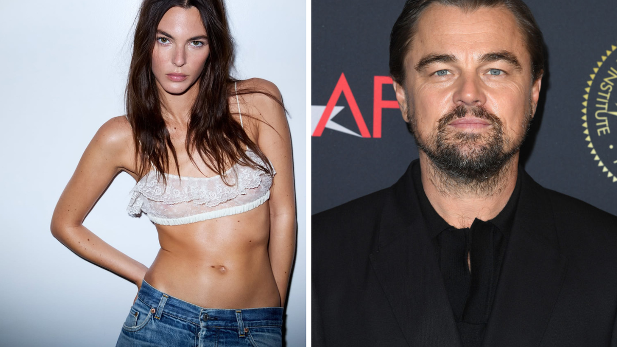La petite amie de Leonardo Di Caprio déteste une chose dans son idylle