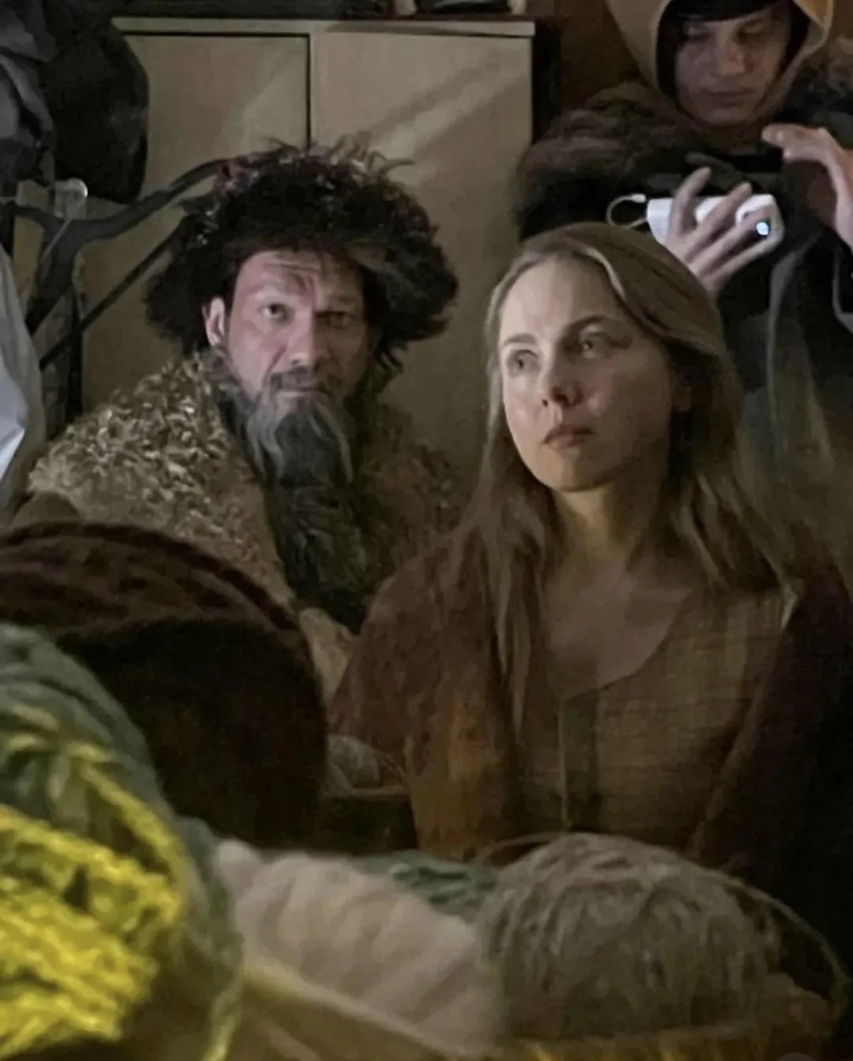 AccidentalRenaissance
Actors before playing

https://www.reddit.com/media?url=https%3A%2F%2Fpreview.redd.it%2Factors-before-playing-v0-h6ej4woobllg1.jpeg%3Fwidth%3D1080%26crop%3Dsmart%26auto%3Dwebp%26 ...