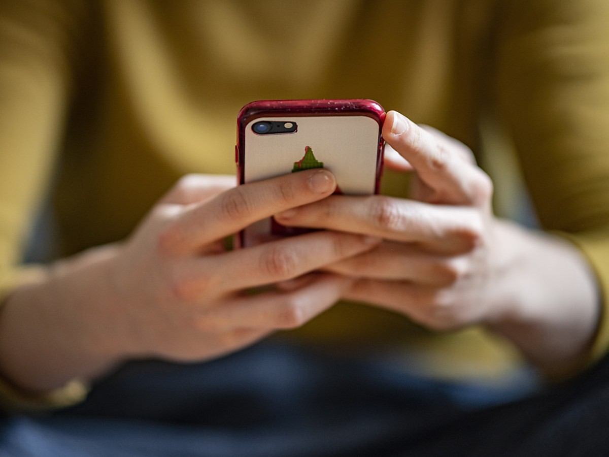 Les sénateurs introduisent une nouvelle infraction au droit pénal concernant le "revenge porn" (image symbolique).