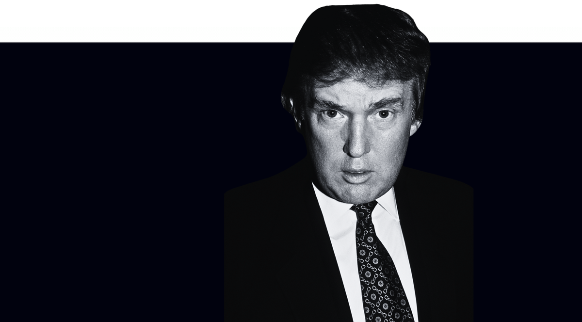 Donald Trump: connaissez-vous vraiment le président?