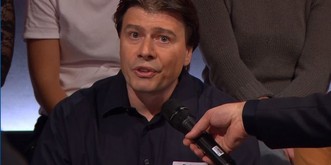 «Das ist eine Katastrophe» – Fisch-Forscher eröffnet Pestizid-Arena mit einem Hammer