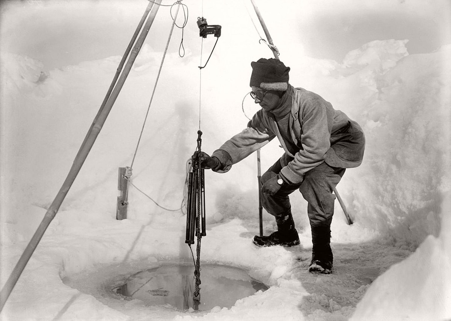 Фотограф в экспедицию. Фотограф Герберт Понтинг античность в Антарктиде.