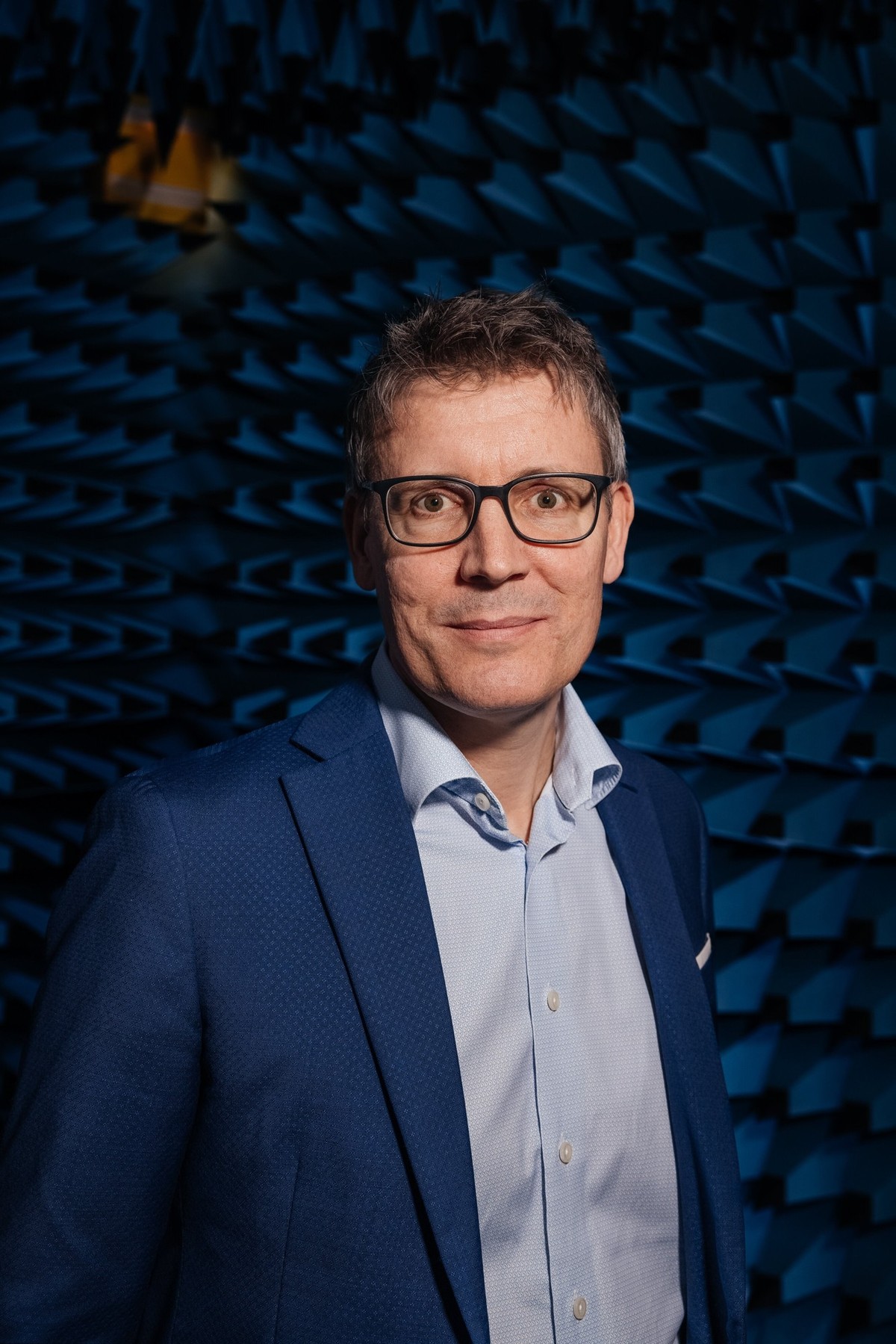 Alexandre Pauchard