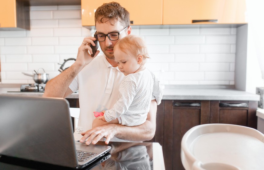 Haben Arbeitnehmer im Homeoffice Anspruch auf Entschädigung?