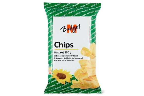 Watsons ultimativer Chips-Test