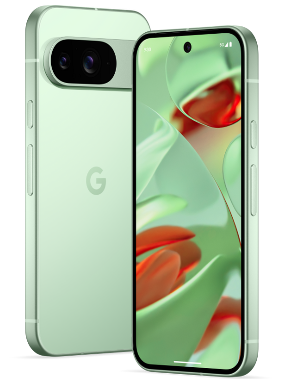 Google Pixel 9