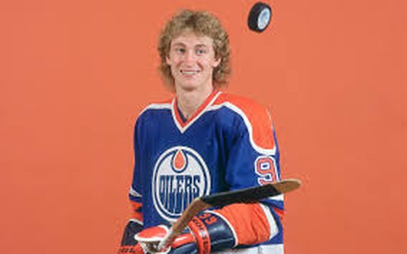 Wayne Gretzky