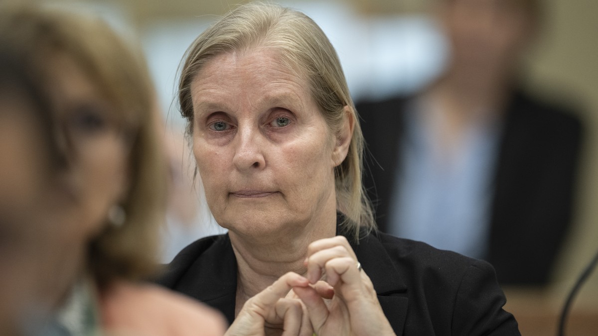 Streit um Wechsel zur FDP: Bundesgericht weist Beschwerde gegen Isabel Garcia ab