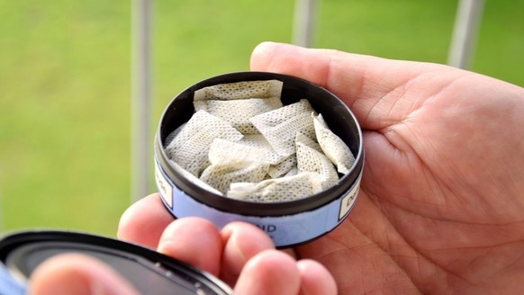 Snus