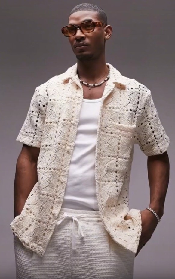 Boho Men