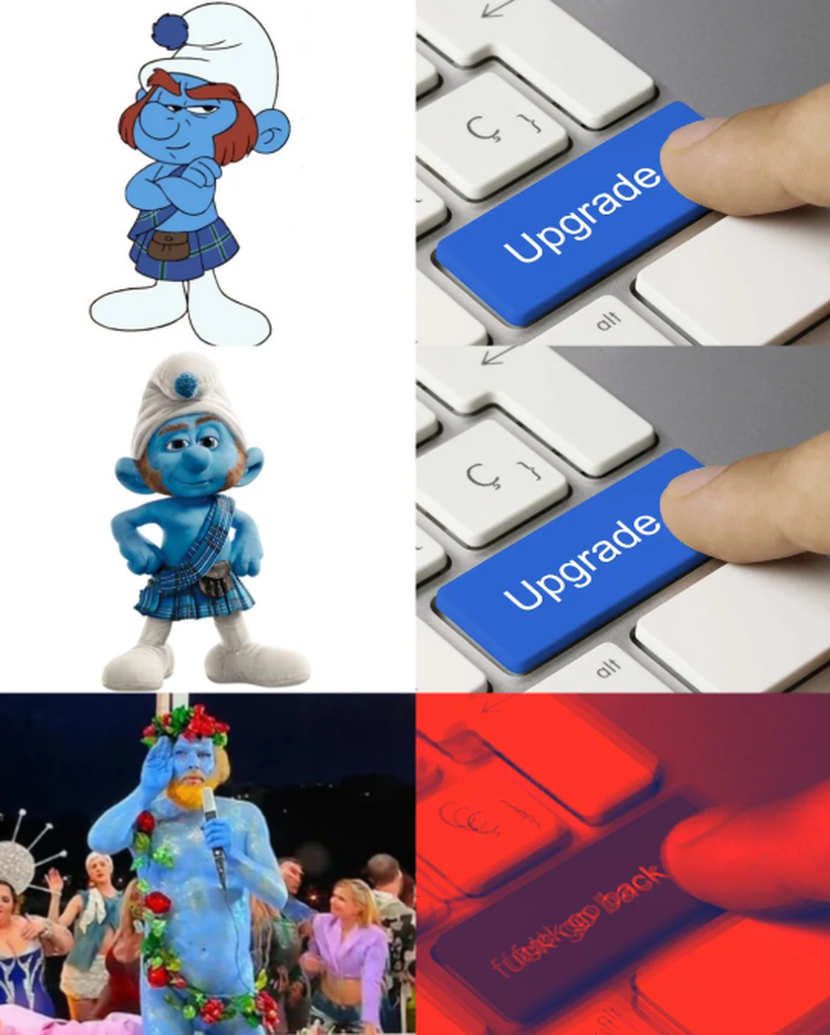 Memes zu Olympia 2024