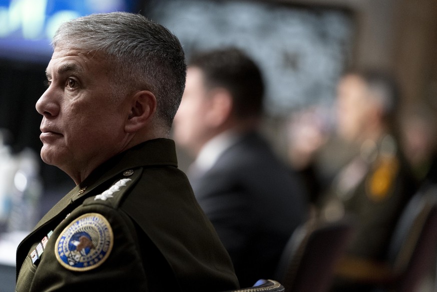 So schlagen Hacker des US-Militärs gegen russische Elite-Hacker zurück