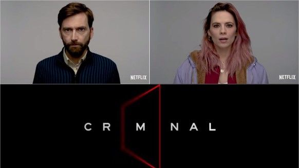 Criminal Netflix