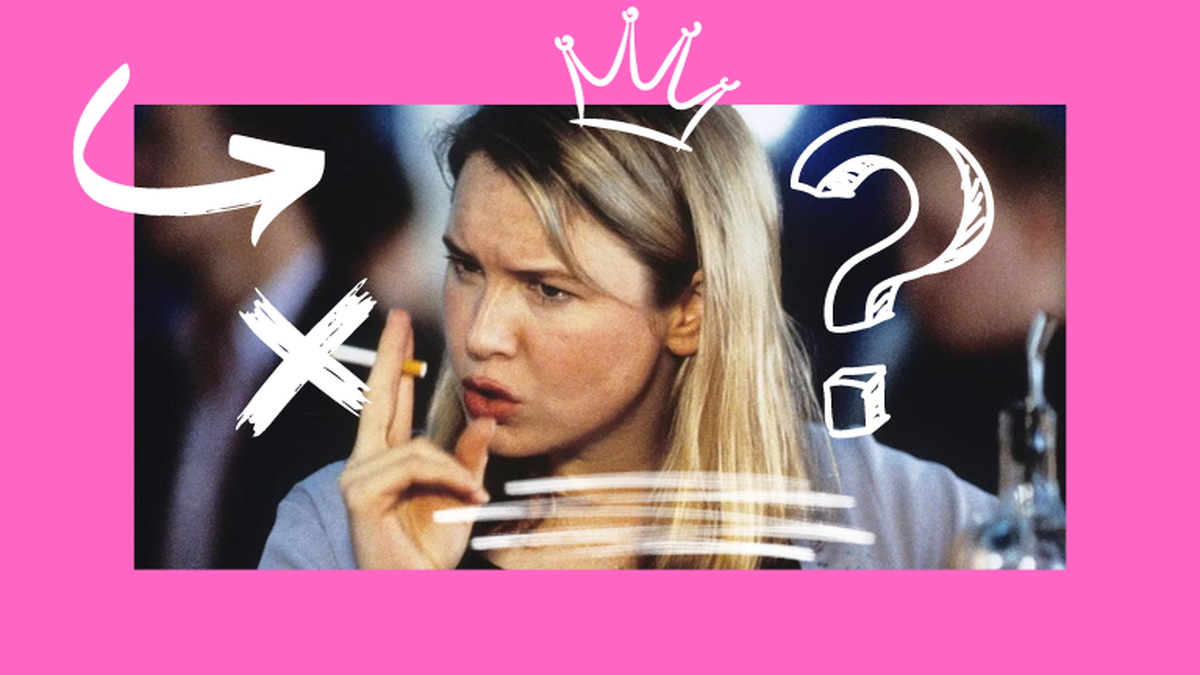«Bridget Jones 4»: voici pourquoi on se réjouit (ou pas).