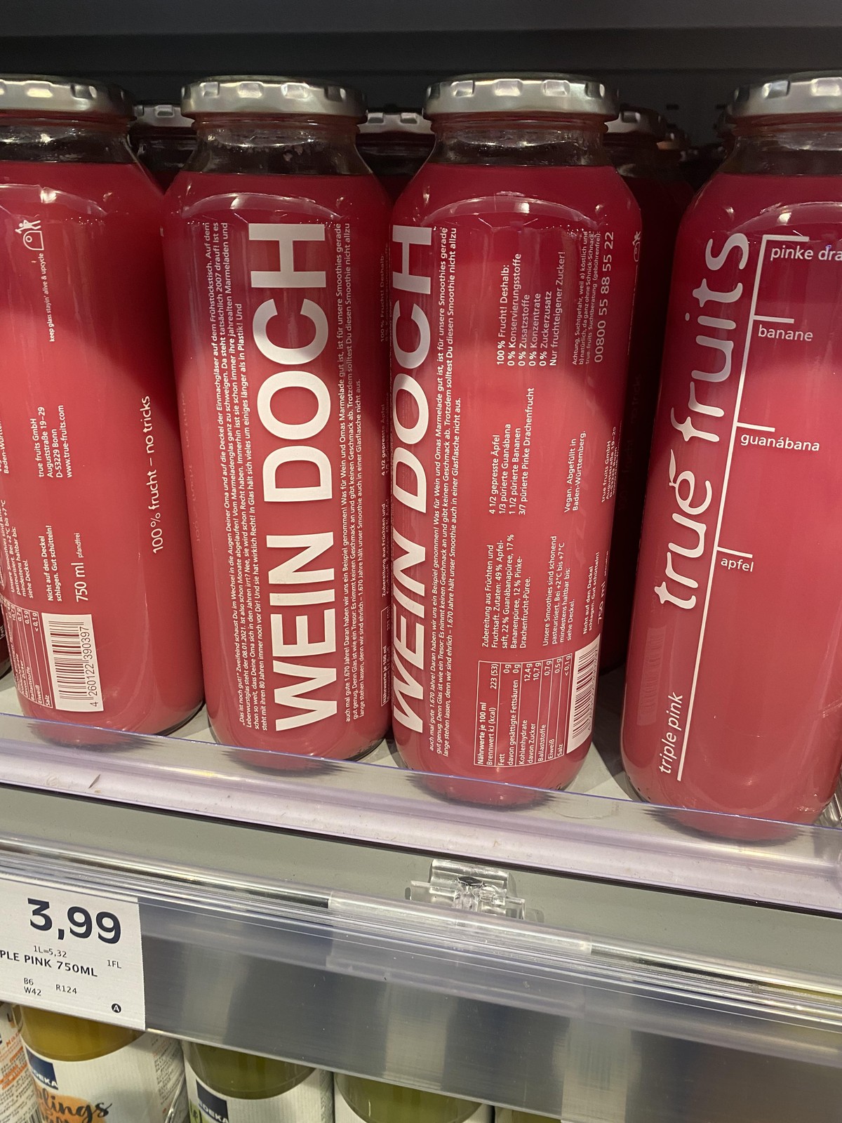 PICDUMP 389 – jetzt mit echter Kunst von ... Warhold 🙃\nExtra für Lina