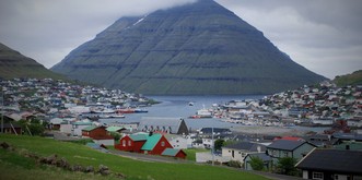 Zu Besuch auf den Färöer – Fussball auf den Inseln der Hippie-Schafe