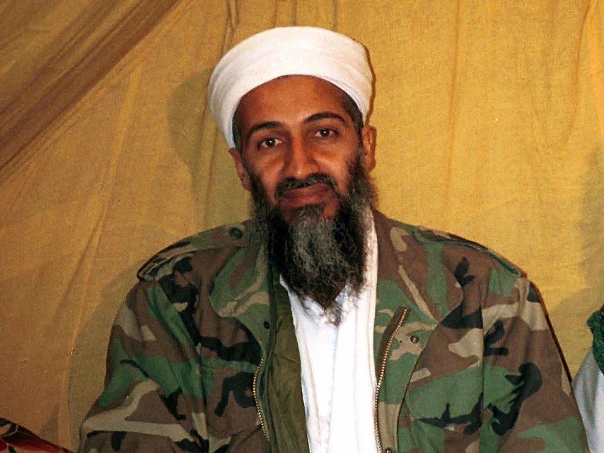 Oussama Ben Laden, mort en 2011, était le cerveau des attentats du 11 septembre 2001 à New York.