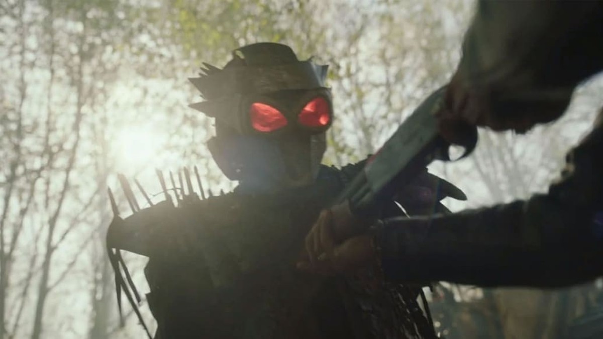 Riverdale