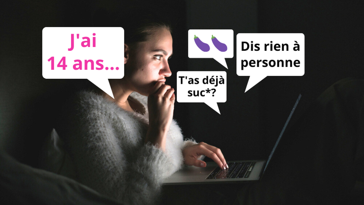 Immersion dans un monde de pédophiles qui sévissent sur le site «Rencontre Ados», au cœur d'une polémique en France.