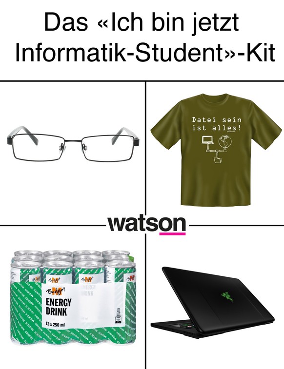 studenten kits