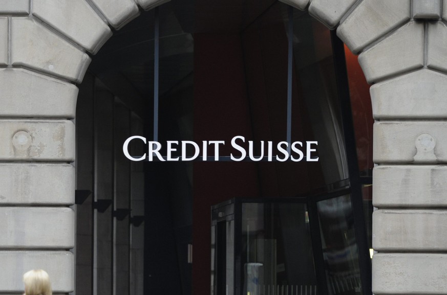 «Worst Case Szenario»: Credit-Suisse-Aktie ist nicht mal halb so viel wert wie Anfang Jahr