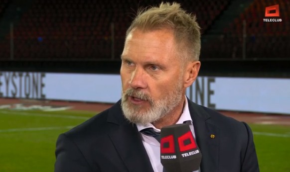 Thorsten Fink glaubt, dass er seine Mannschaft noch erreicht.