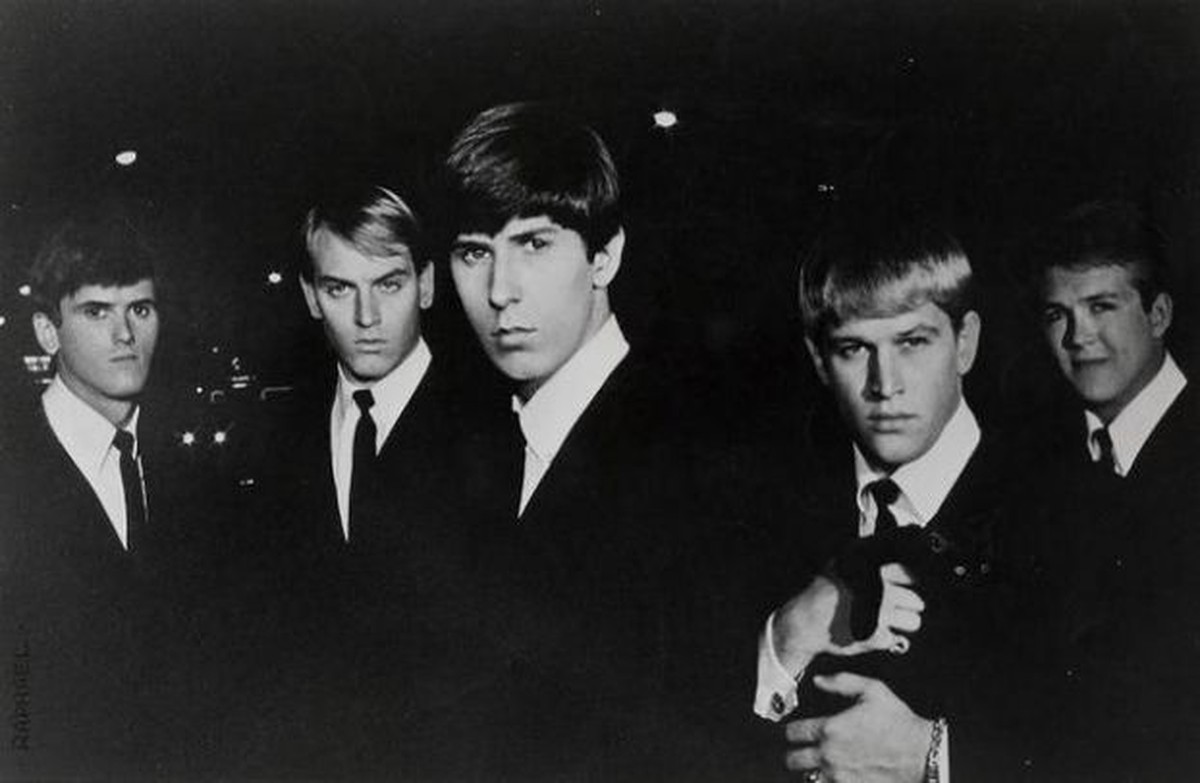 The Kingsmen Louie Louie