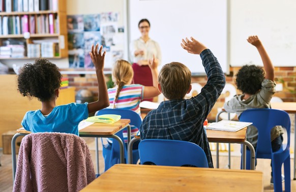 Lehrerinnen ohne Diplom verdienen in Zürich nur 80 Prozent des üblichen Lohns.