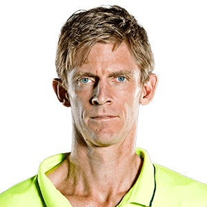 Kevin Anderson