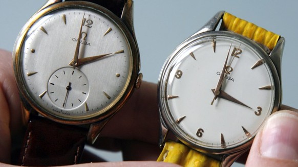 Die Sommerzeit ist zu Ende, die Uhren wurden um eine Stunde zur