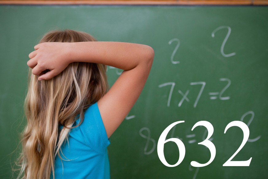 Wir fragen jetzt nicht, ob du auf die Lösung gekommen bist ;)