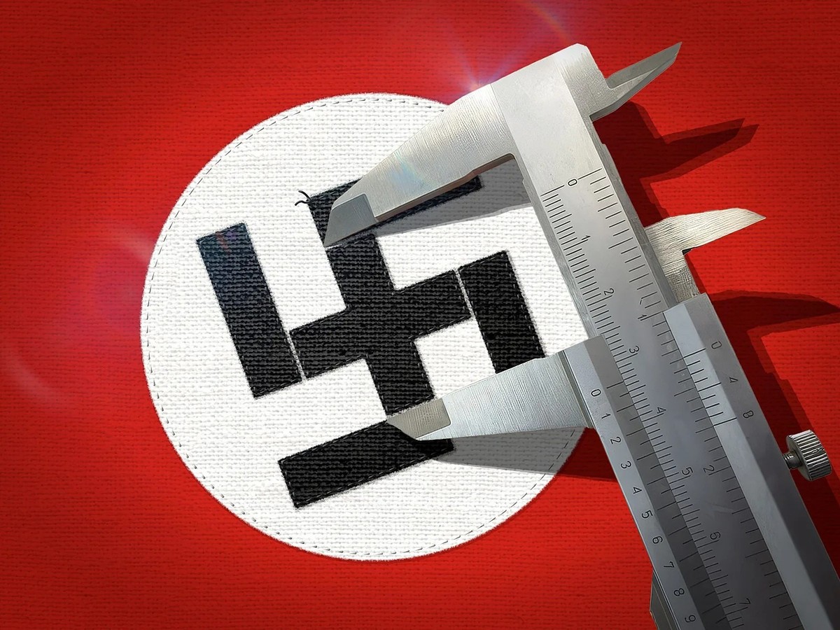 War überzeugter Unterstützer des NS-Regimes: Werkzeugmacher Adolf Walter. 
https://achtung.be/arbeiten