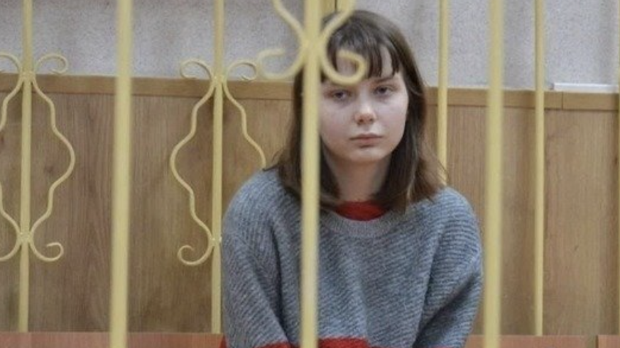 This 19-year-old Russian spoke critically about the war – with serious consequences. That’s why the situation in Israel and Palestine is very explosive right now – 3 reasons