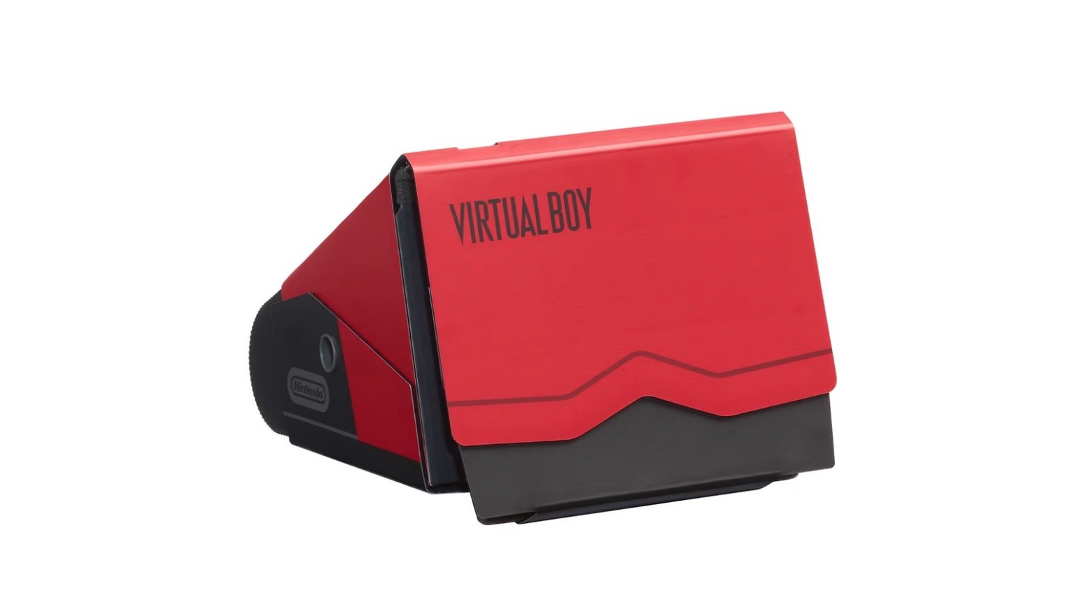 Die Karton-Version für 19.90 Franken kommt ohne Ständer und Hardware-Nachbildung.