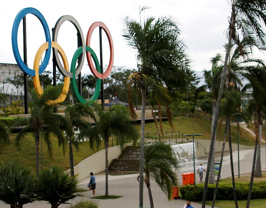 Rekord! Mit 109 Athleten treten so viele Schweizer Olympioniken an wie seit 20 Jahren nicht mehr