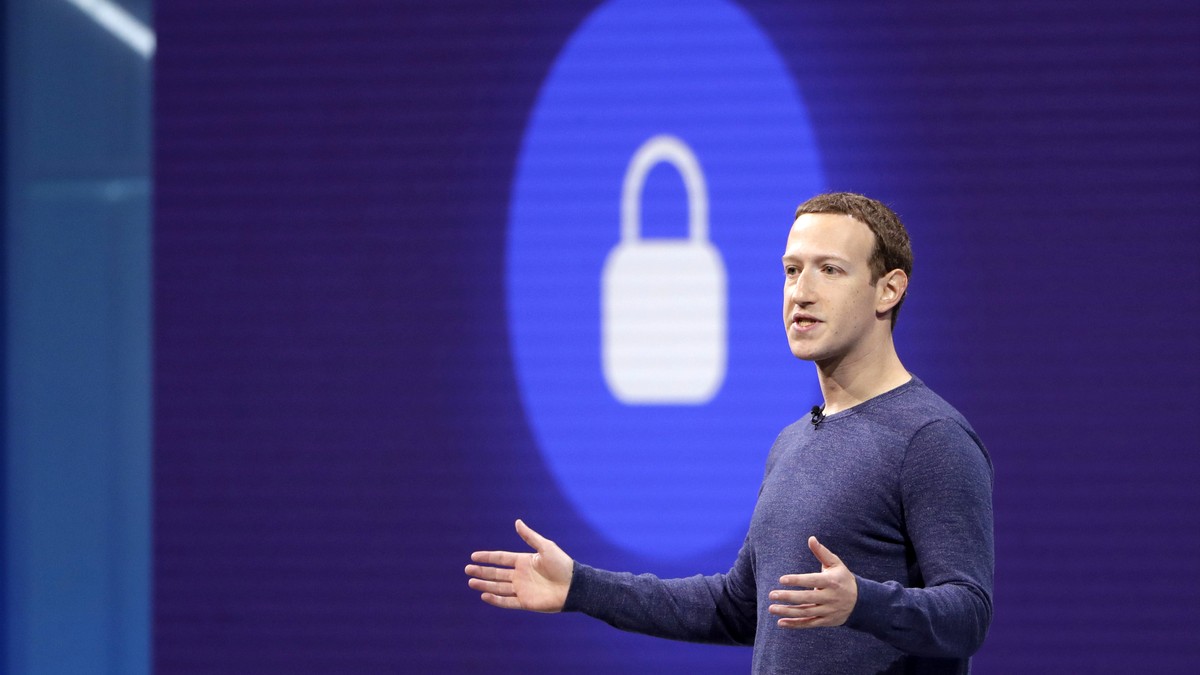 Facebook: interne Dokumente veröffentlicht