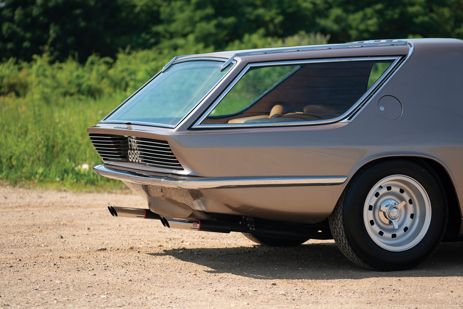 ferrari 1965 FERRARI 330 GT 2+2 SHOOTING BRAKE auto retro motor sportwagen kombi 
https://rmsothebys.com/en/auctions/ca18/auction/lots/r0005-1965-ferrari-330-gt-2plus2-shooting-brake-by-vignale#/