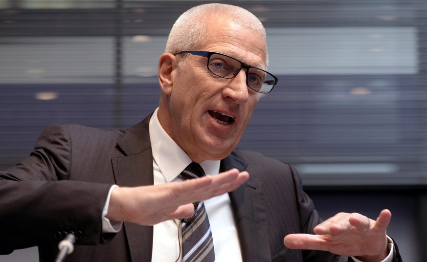 Raiffeisen-Chef wusste von Vincenz' Machenschaften – griff aber offenbar nicht ein