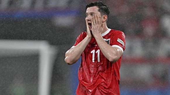 02.07.2024, Fussball UEFA EURO, EM, Europameisterschaft,Fussball 2024, Achtelfinale,