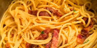 Carbonara – vermutlich hast du sie dein ganzes Leben lang falsch gemacht
