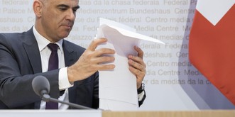 Offener Brief an den Bundesrat – die Corona-Warn-App soll möglichst breit getestet werden