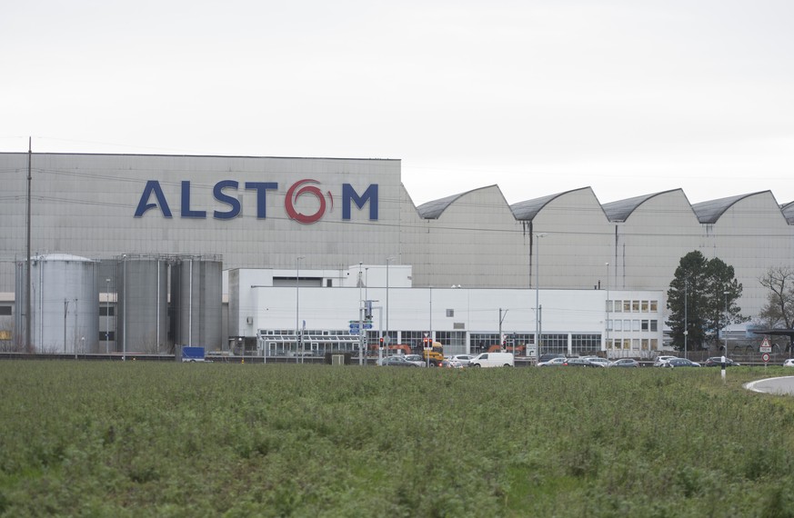 War Alstom erst der Anfang? – In der Industrie ist kein Ende des Stellenabbaus in Sicht