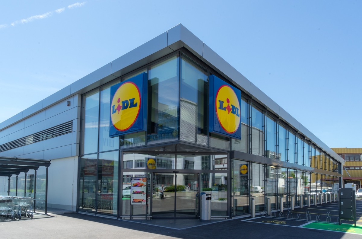 IMAGE DISTRIBUTED FOR LIDL SCHWEIZ FOR EDITORIAL USE ONLY - Lidl Schweiz // Weiterer Text ueber ots und http://presseportal.ch/de/pm/100016795/100934157 (obs/LIDL Schweiz via KEYSTONE)