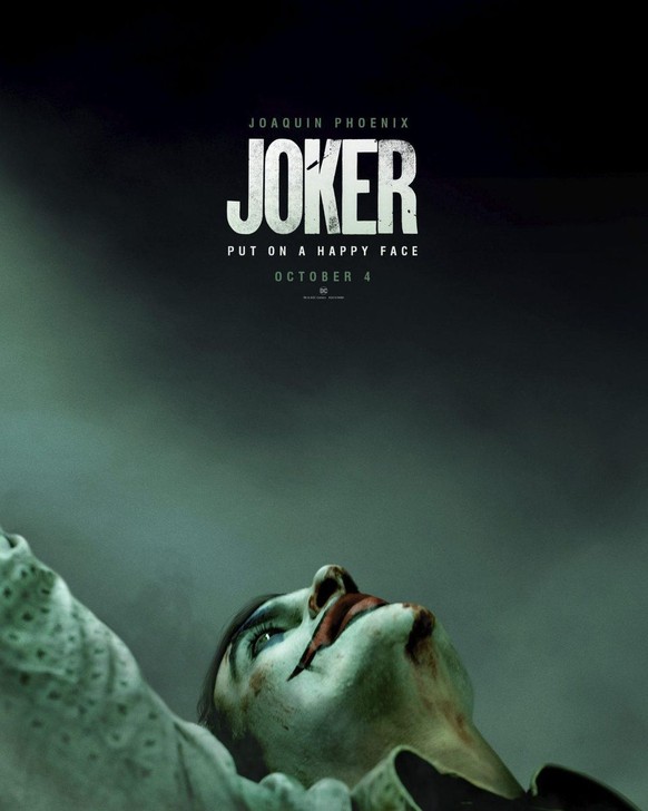 Joker DC