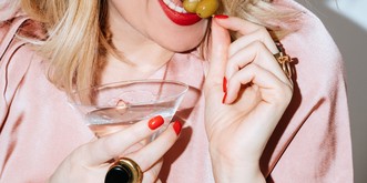 Und NUN: Der Dry Martini auf 15 Arten zubereitet – Du wirst sie ALLE trinken wollen