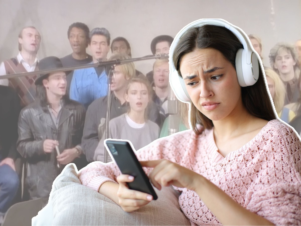 Les pires chansons de Noël
