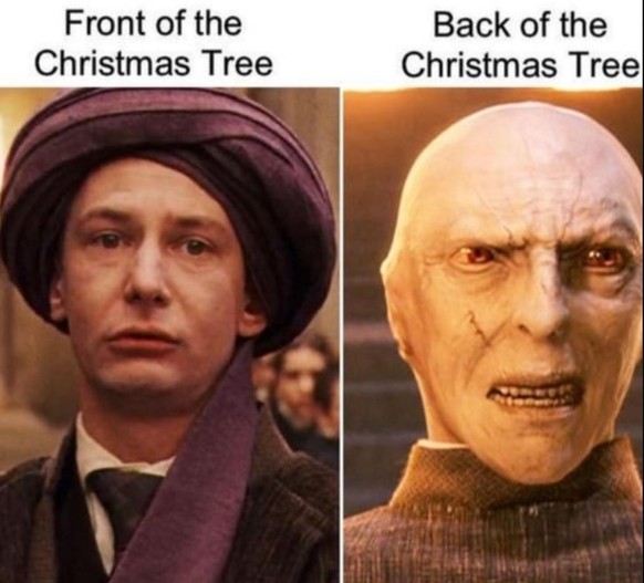 Harry Potter - Die besten Memes zur Filmreihe
